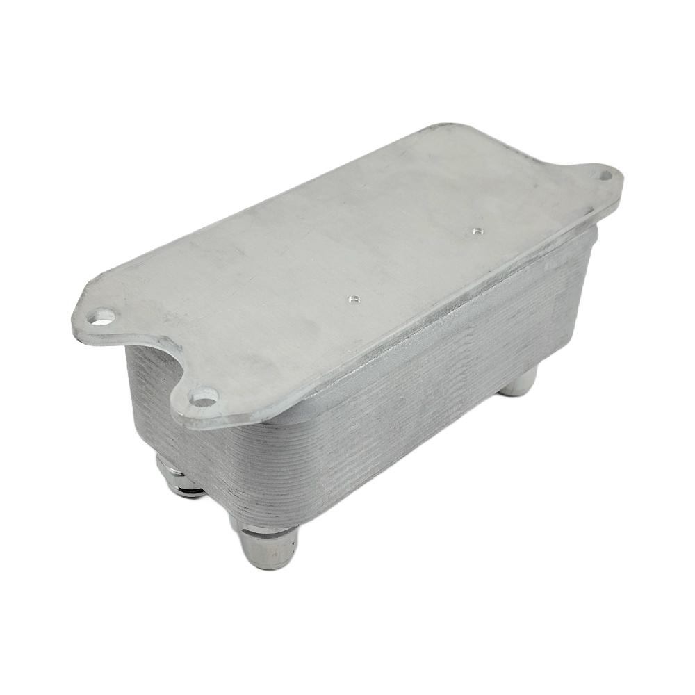 Oil Cooler 0995002300 For Mercedes-Benz C250 W212 W204 W207 W218 OE ,0995001100,A0995002300