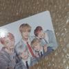 [USED] BTS Happy Ever Korean Mini Photo Unit Official