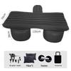 Portable Inflatable Car Air Mattress