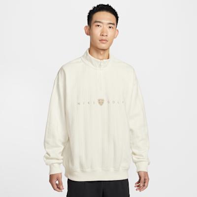 Nike Therma FIT Sweatshirt Men s XL