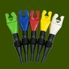Telescopic Car Refueling Funnel Universal Filter Transfer Funnels Tool Foldable Tool