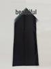 New Fashion Sexy Bodycon Evening Gown - Slimming Bandage Dress for Autumn