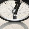 High Strength Cycling Lock Steel Cable Bike Lock with Key Flexible Antitheft Padlock For Cabinets, Helmets