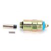 Diesel Stoppmagnetventil 9108.073A für Citroen Dispatch 1.9, 2.0 HDi Modelle 1996-2007 Für Peugeot Ford Fiat Lucas