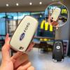 TPU Car Remote Key Case Keyless Shell Ford Fusion Mustang Explorer F150 F250 F350 EcoSport Edge S-MAX Ranger Lincoln Mondeo