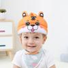 Anti collision Protective Hat Comfortable Headgear Soft & Breathable Head Guard Lightweight Hat for Babies & Toddlers