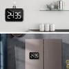 Kitchen Timer with Magnetic Easy Operation Timer Digital Large LED Display Clear Timing Counter for Cooking Baking Fitness