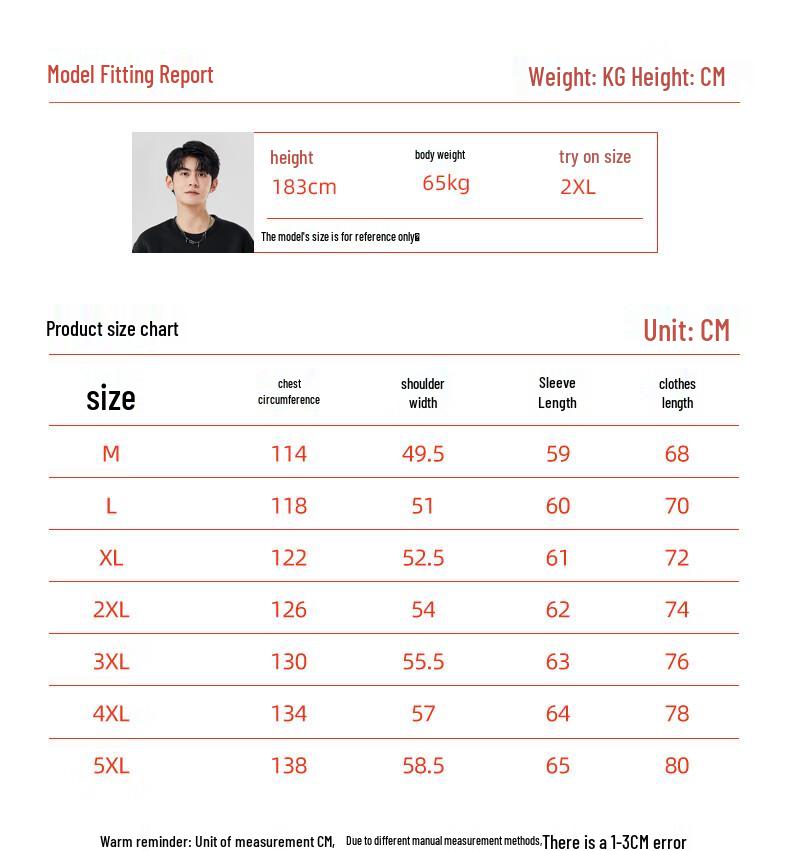 Baleno Men's Lamb Wool Fleece Round Neck Sweatshirt