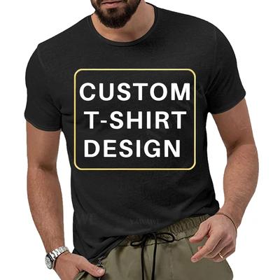 T-shirts e tops – T-Shirts