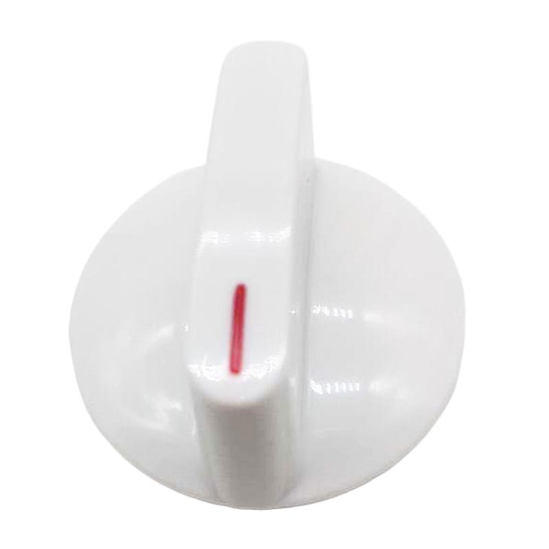 2Pcs/Pack Wh1X2721 Washing Machine Dryer Knob Replacement For Dryer Machine Parts Ap2044893 Ps271094 Home Appliance Accessories