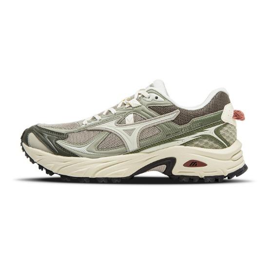 Mizuno Fiyi Tl V2 Running Shoes D1GH251903