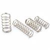 Shanglong Multi-Diameter Compression Springs SUL-D2 To D16-L10/20/30