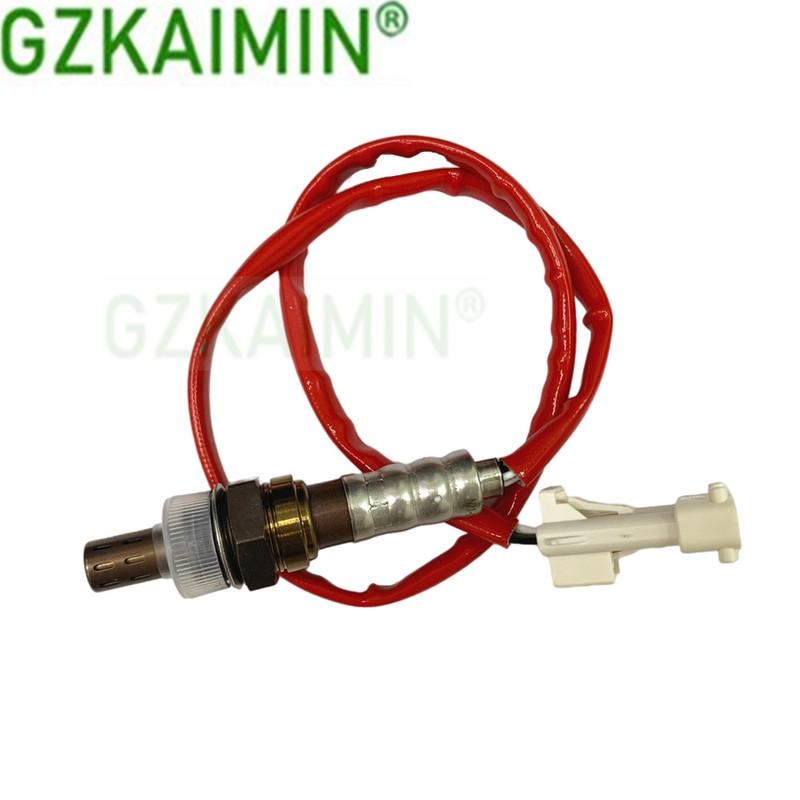 Lambda Oxygen Sensor For Citroen C2 C3 C4 Opel Peugeot Porsche Volvo 96369687 0258005292 012788129