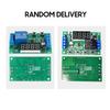 Charging Discharge Voltage Monitor Test Relay Switch Control Board Module DC 12V