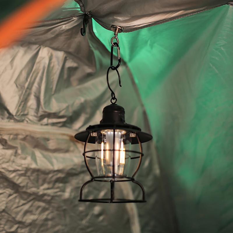 Crochet magnétique puissant, mousqueton polyvalent pour camping en plein air, pour cuisine, réfrigérateur, gril, barbecue