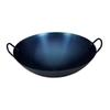 Iron Chef Pan Round Design for Simmering and Stir Frying