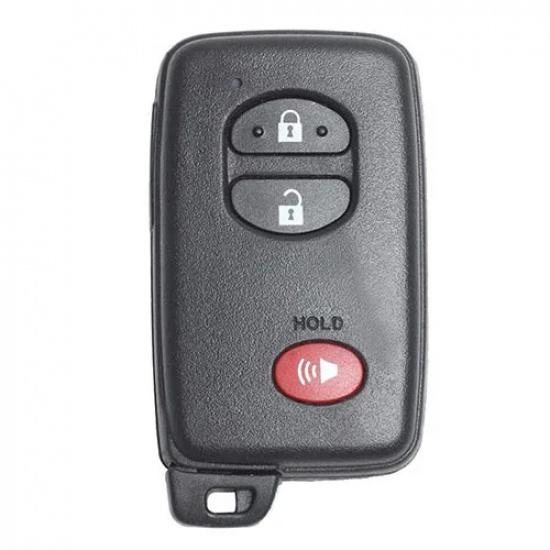 Smart HYQ14AAB 271451-0140 For Toyota Highlander 2008 2009 2010 2011 2012 2013 2014 RAV4 Camry Sequoia Corolla Car Remote Key