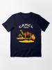Jethro Tull Cam el Essential T-Shirt