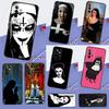 Girl Sister Style Nun Sexy For Samsung Galaxy A54 A14 A16 A26 A36 A56 A22 A32 A52 A55 A35 A05 A06 A15 A53 A33 A13 Case
