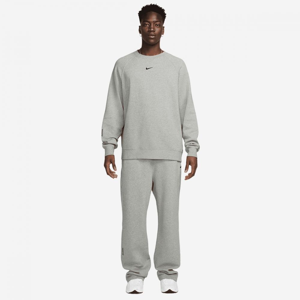 Nike As M Nrg Nocta Cs Crew Flc Fn8161 063
