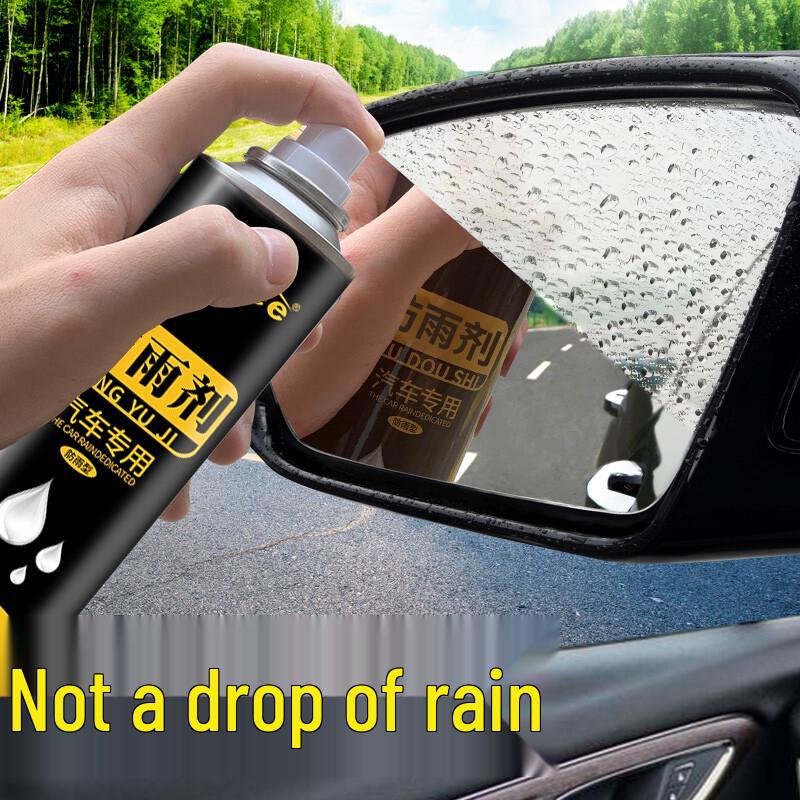 Astree Car Windshield & Mirror Rain Repellent Spray