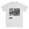 Louis Tomlinsons Herren Damen T-Shirts Ich gehöre dir Lustige T-Shirts Kurzarm Rundhals T-Shirt Baumwollkleidung