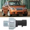 Oil Pressure Sensor Transducer 90336039 Fits For AVEO Hatchback 2008‑