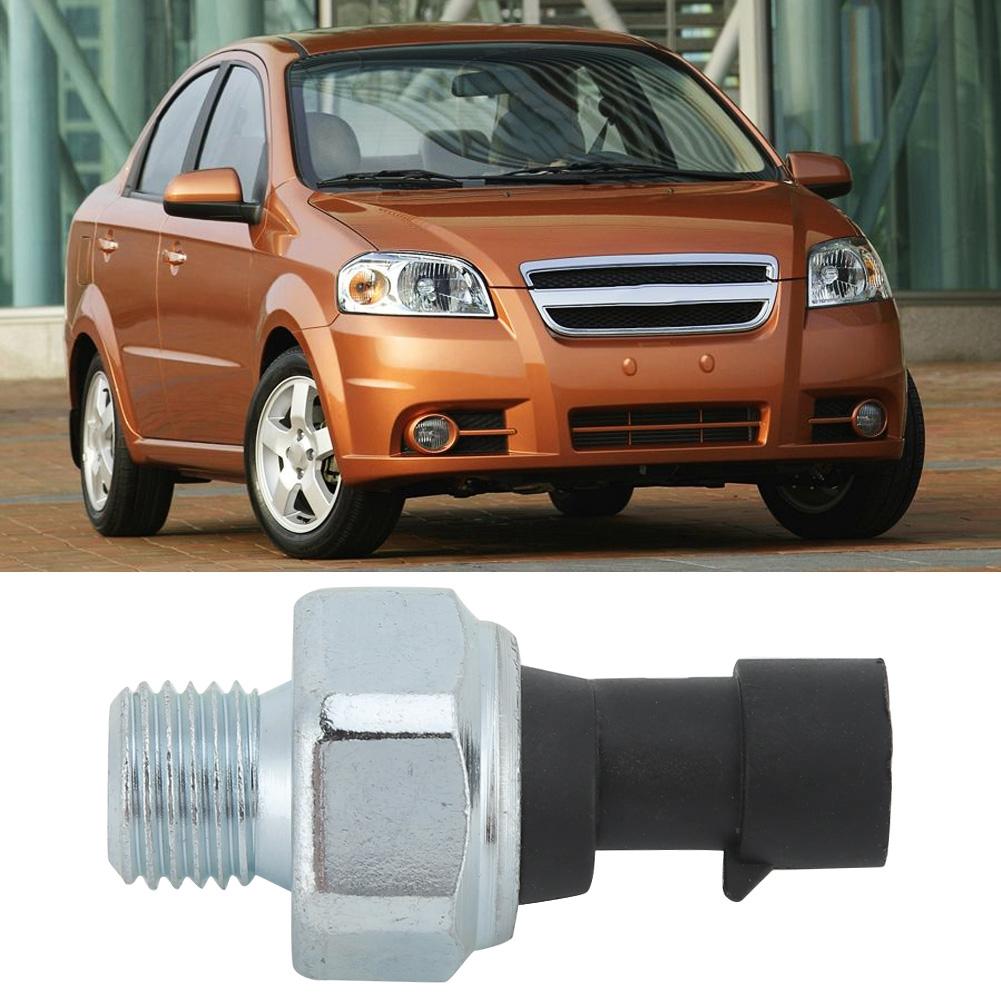 Oil Pressure Sensor Transducer 90336039 Fits For AVEO Hatchback 2008‑