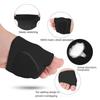 Metatarsal Pads Forefoot Socks High Heels Forefoot Pads Anti Slip Shock Resistance Pressure Reduction Thickened Foot Protectors