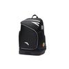 New Anta Basketball Collection Fabric Backpack Regular Unisex Basic Black 192431152R-1