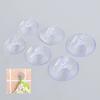 20Pcs Transparent Sucker Suction Cups Strong Vacuum Suckers Hook Hanger For Window Kitchen Bathroom Doll Toy Fridge 25/30/35mm