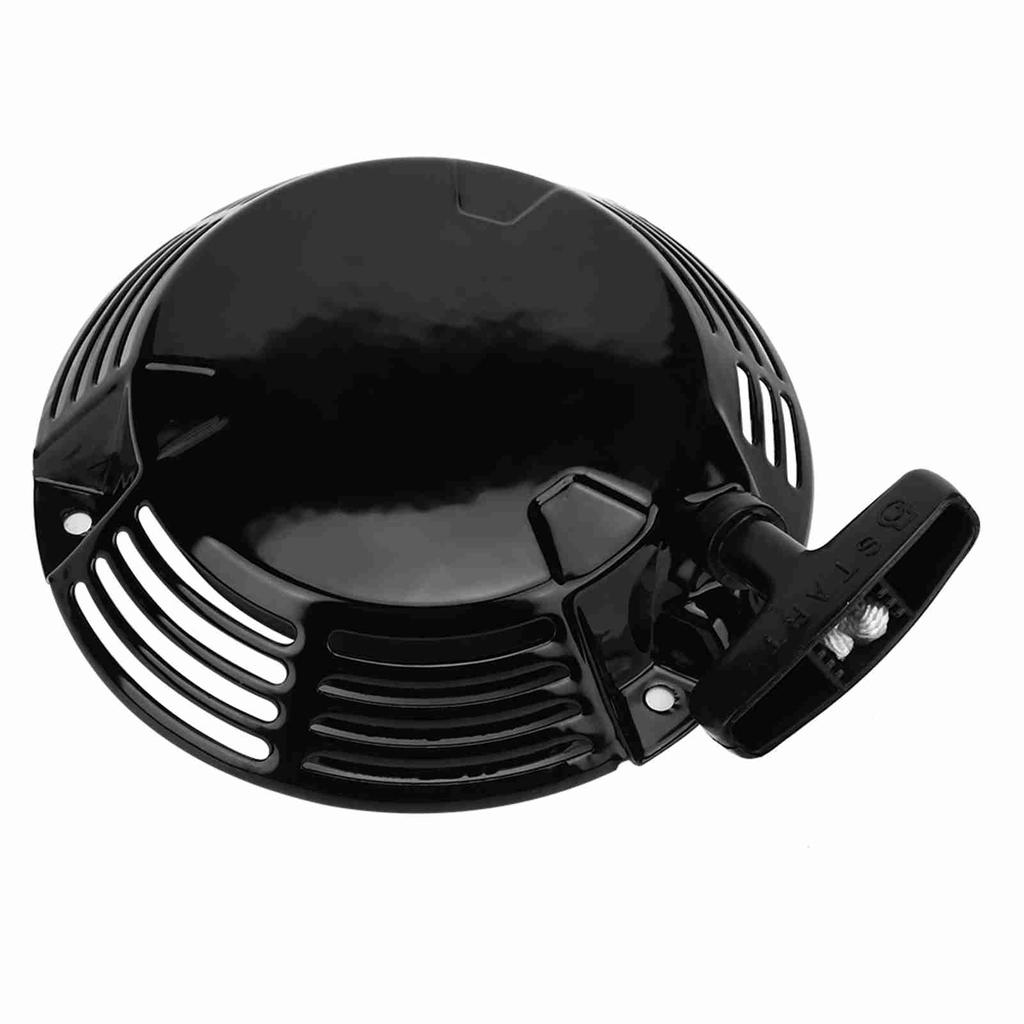 Lawn Mower Trimmer Accessories Pull Starter Replacement Fit for Honda GXV160 GXV14 HR216