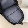 Backpack Sports Outdoor Large Capacity Backpack Simple Men and Women Commuter Student School Bag Travel Bag