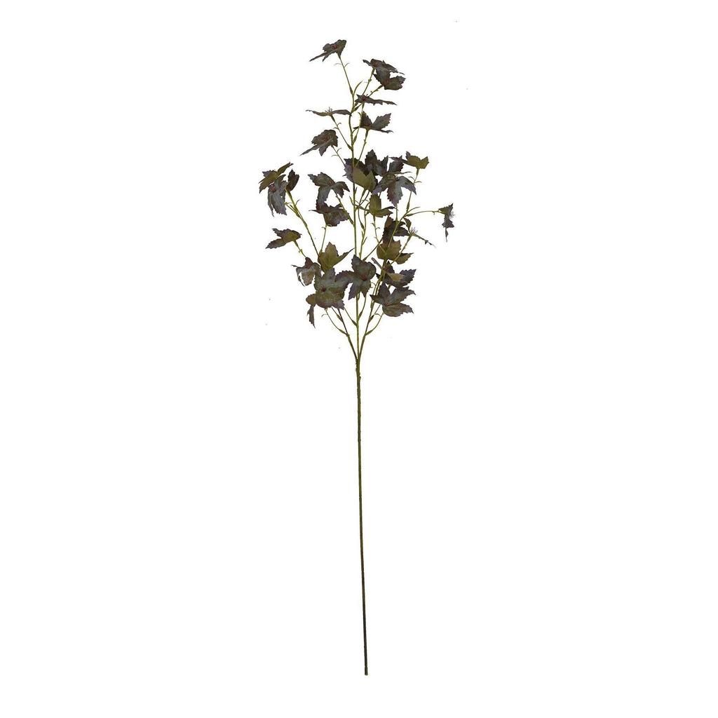 Hill Interiors Maple Leaf Artificial Plant