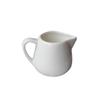 Ceramic Mini Milk Jug & Creamer with Handle - Creative Sauce Pot 