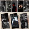 Hajime MiyaGi Andy Panda Hülle Für Samsung Galaxy S23 S22 Ultra S21 S20 FE S9 S10 S22 Plus Note 20 Note 10 Plus Abdeckung