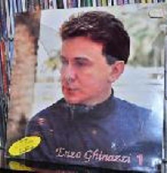 

CD ENZO GHINAZZI - Enzo Ghinazzi 1 CD670 Discomagic Reco 1992 Italy Pop Used