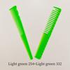 Professional Haircut Comb Hair Cutting Combs Barber Shop Hair Salon High Quality Hairdressing Tools Hairstylist Recommend Y0506