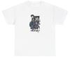 Arise T-Shirt Solo Leveling Anime Manga Liebhaber Japanisches Streetwear Geschenk T-Shirt