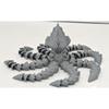 Subnautica Below Zero Figur Subnautica Leviathan Bladerfish Sea Eater Monster Bloop Seeungeheuer Figur EL Gran Maja Figur