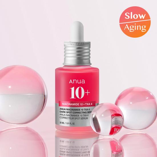 Anua TXA Niacin Trace Serum 30ml