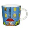 Officially Imported Moomin (by ARABIA) Mug 0.3L House