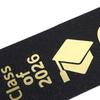 Class of 2026 Graduation Sash Belts Glitter Bachelor Sash Etiquette Belt  Academic Commencement