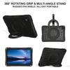 Rotating Stand Protective Case for Tab A11/A9/X115/110/133/135 Tablets - Anti-Drop Cover
