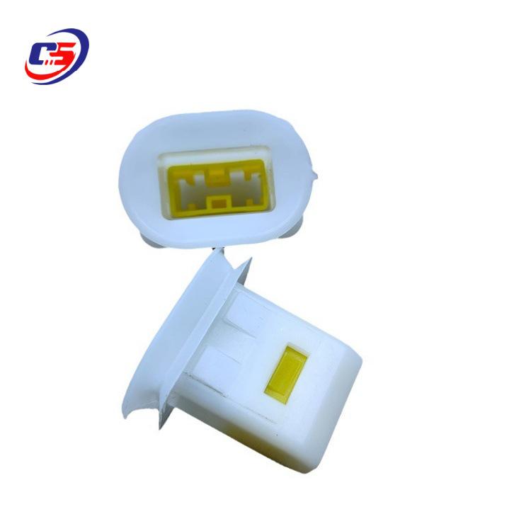 Compatible Rear Seat Cushion Fixing Clip for Hyundai, Mitsubishi ASX, Lancer, Ix35