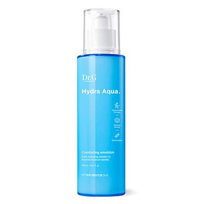 Hydra Aqua Comforting Emulsion, 150ml, 1 Unit