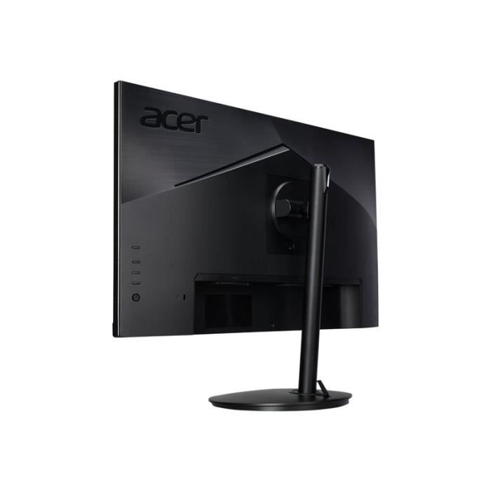 Écran LED - ACER - CB242Y - Full HD - IPS - 23.8 pouces - noir