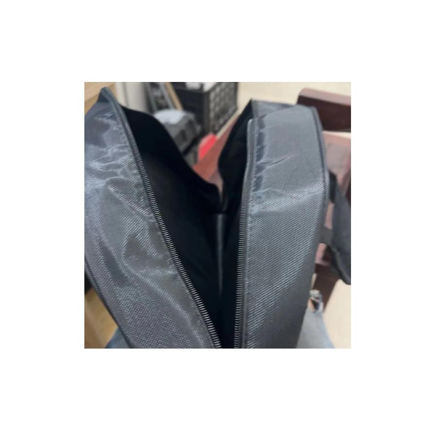 Charging Bag Soft-Sided Electric Vehicle Charger Bag Portable Carry Case Easy To Clean Storage Gear Lightweight