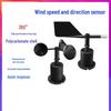 Three-Cup RS485 Wind Speed Sensor