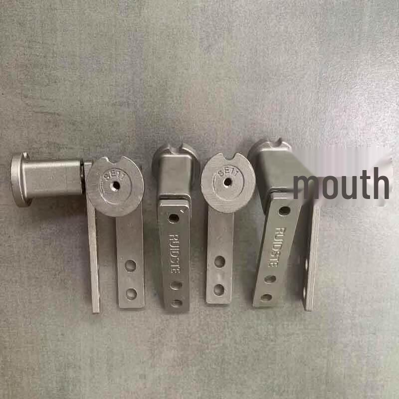 Rongyu SE11 Buffer Elastic Chain Tensioner